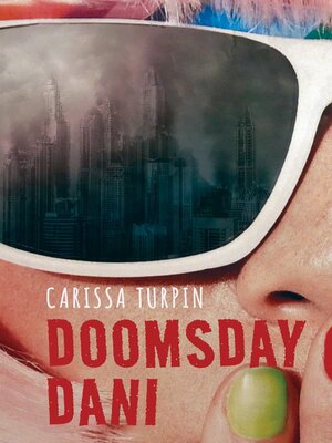 cover image of Doomsday Dani